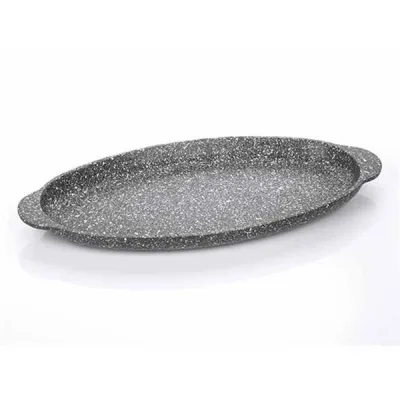 Döküm Alabalık Fajita Tava