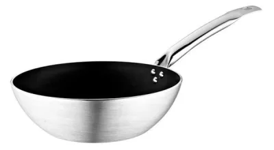 Masterchef Wok Tava