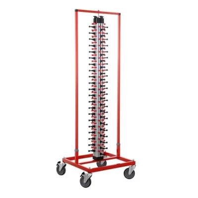 Ekonomik Model Tabak Taşıma Arabası