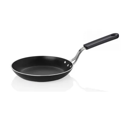 MasterChef Delta Yayvan Tava Siyah