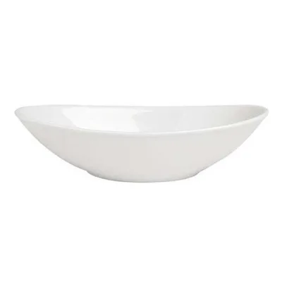 Porselen Beyaz Kase 24Cm        
