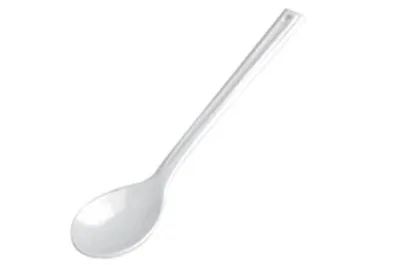 Porselen Kaşık 20Cm           