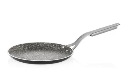 MasterChef Regal Titanium Kısa Krep Tava