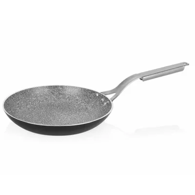 MasterChef Regal Titanyum Yayvan Tava