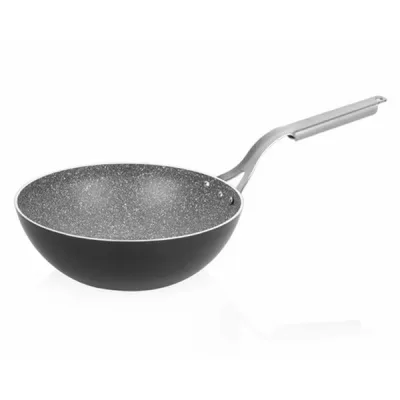 MasterChef Regal Titanyum Wok Tava