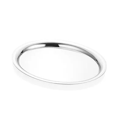 Oval Tepsi