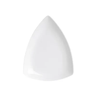 Porselen Lotus Kayık Tabak 23Cm     