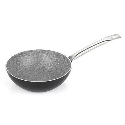 MasterChef Milenyum Granit Wok Tava