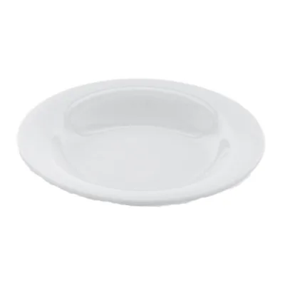 Porselen Arjantin Pasta Tabağı 22 cm
