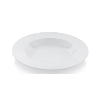 Porselen Arjantin Çukur Tabak 30 cm