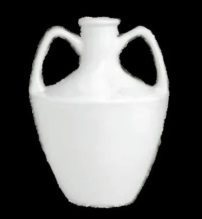 Porselen Vazo 126Mm           