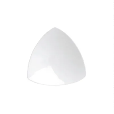 Porselen Lotus Çukur Tabak 22Cm     