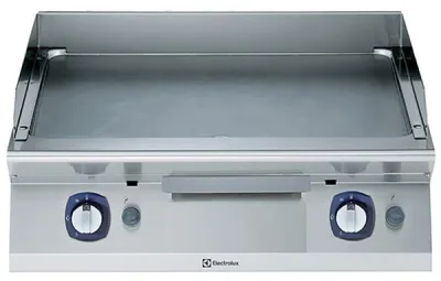 Electrolux Gazlı Set Üstü Izgara Düz 371031