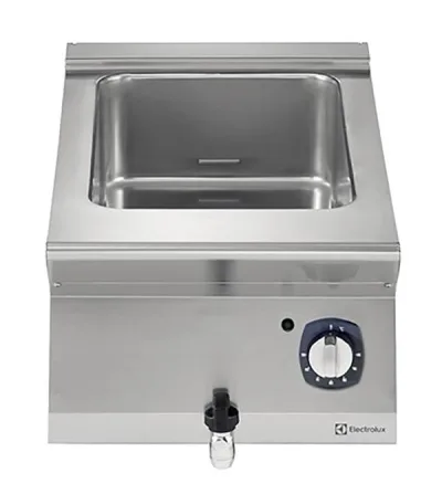 Electrolux Elektrikli Set Üstü Benmari 371096