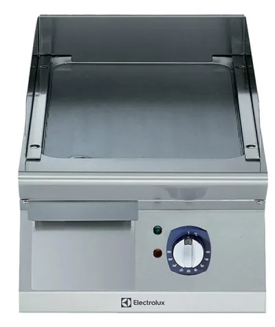 Electrolux Elektrikli Set Üstü Izgara Düz 371184