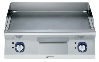 Electrolux Elektrikli Set Üstü Izgara Düz 371186