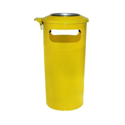 Sarı Kolon Küllük