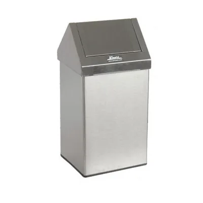 Çatı Kapaklı Çöp Kovası 11 lt