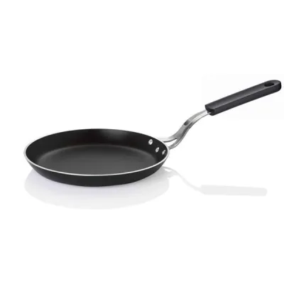 MasterChef Delta Krep ve Omlet Tava Siyah