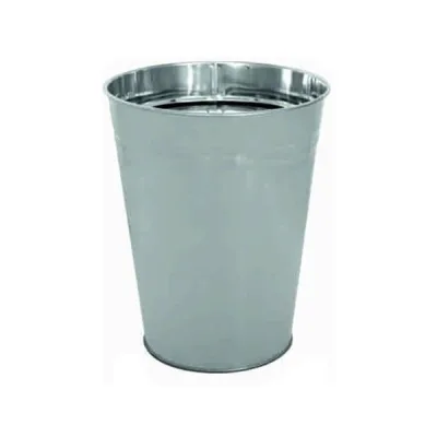 Konik Çöp Kovası