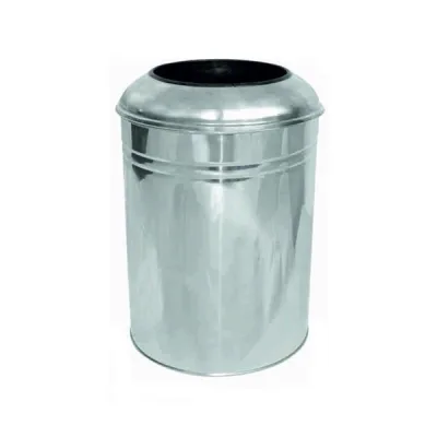 Plastik İç Kovalı Çöp Kovası
