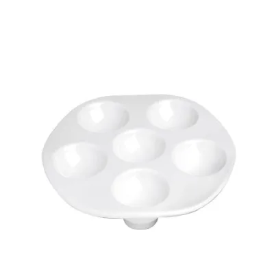 Porselen Meze Tabağı 28Cm        