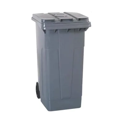 Plastik Çöp Konteyner