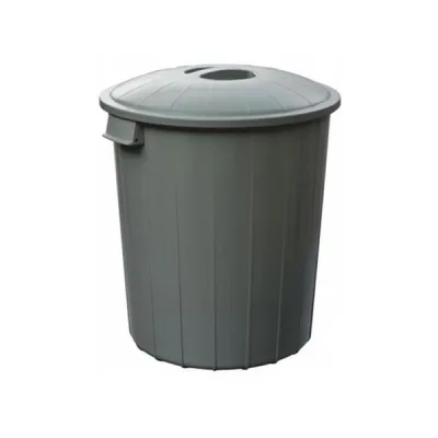 Plastik Çöp Kovası