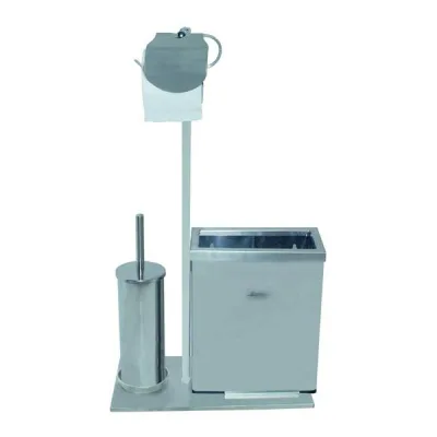 WC Takımı Kovalı