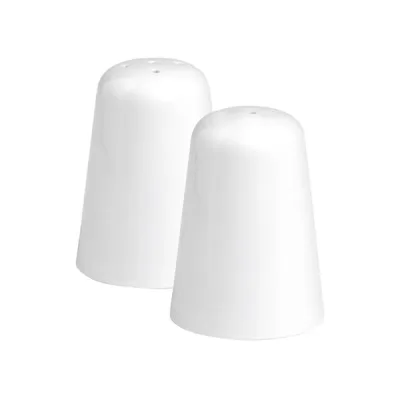 Porselen Bella Beyaz Biberlik 70Mm   