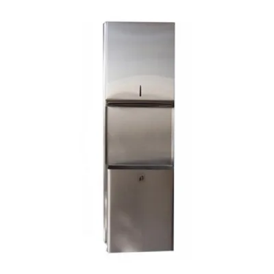 Kağıt Havlu Çöp Kovası