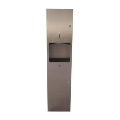 Kağıt Havlu Çöp Kovası