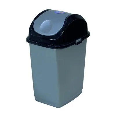 Zarif Çöp Kovası