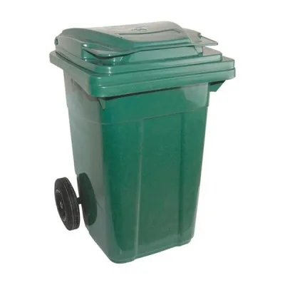 Plastik Çöp Konteyner