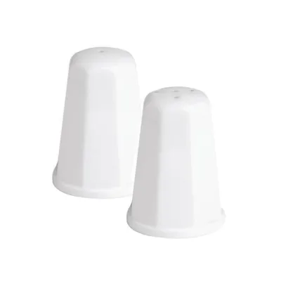 Porselen Lebon Beyaz Biberlik 53Mm   
