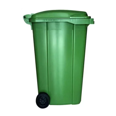 Plastik Konteynar