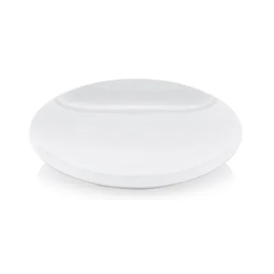 Porselen Atina Gurme Çukur Tabak 26 cm