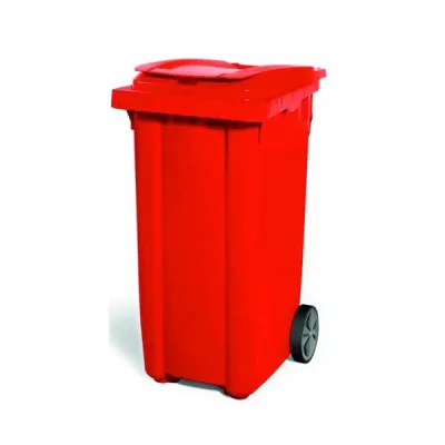 Plastik Çöp Konteyner
