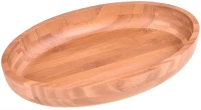 Pastore Oval Kase Büyük