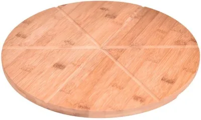 Slice Dilimli Pizza Tahtası