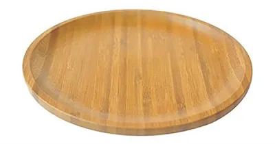 Penne Yuvarlak Tabak 25 cm