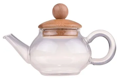 Nia Süzgeçli Demlik 100 ml
