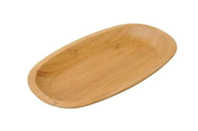Caliente Kayık Servis 24 cm