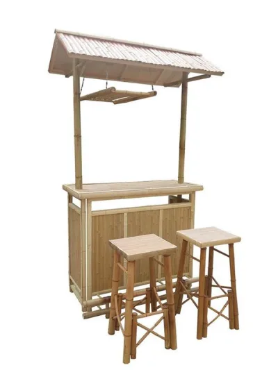 Bambara Sunum Standı