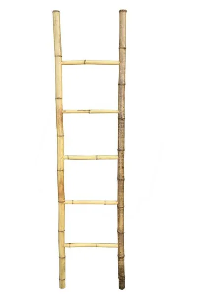 Bambu Havluluk