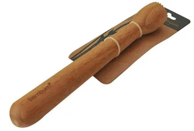 Regato Sarımsak Ezici 26 cm