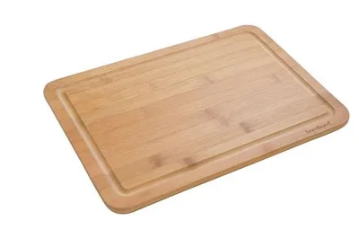 Bambu Steak Tahtası
