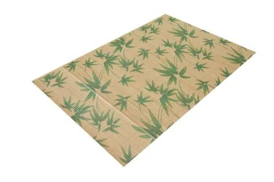 Bambu Amerikan Servis Bamboo