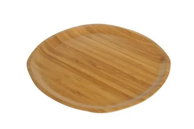 Bambu Kare Tabak