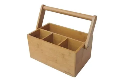 Bambu Kaşıklık